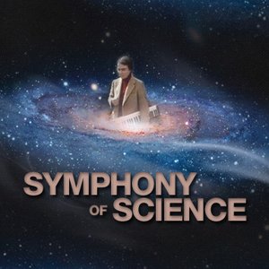 Image for 'Symphony of Science Bundle v1.5'