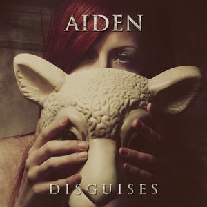 Image for 'Disguises'