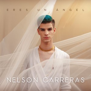 Image for 'Eres Un Ángel'