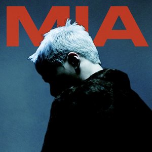 Image for 'MIA'