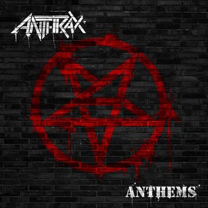 Image for 'Anthems'