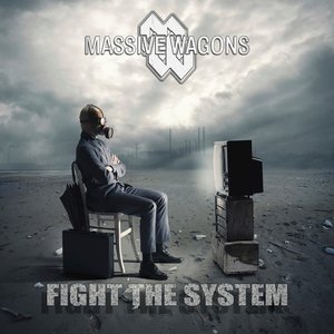 Image for 'Fight the System'