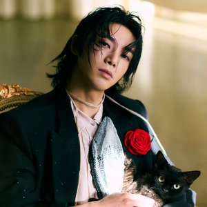 “Hua Chen Yu”的封面