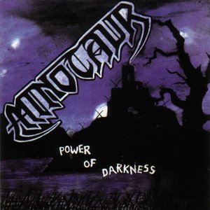 Image for 'Power of Darkness'