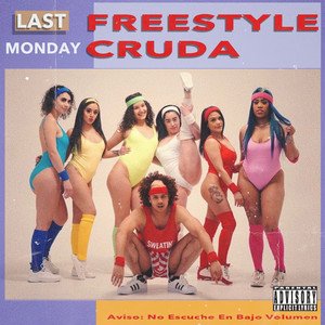 Imagem de 'Freestyle Cruda'