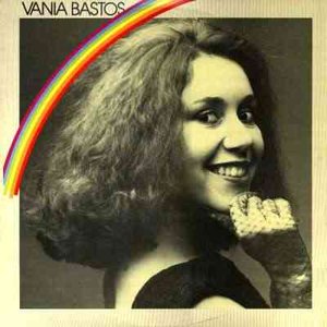 Image for 'Vânia Bastos'