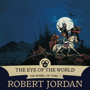 Image for '01 - The Eye of the World'