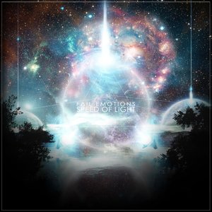 Image for 'Speed Of Light (EP 2012)'