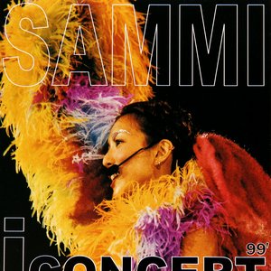Изображение для 'Sammi i Concert 99''