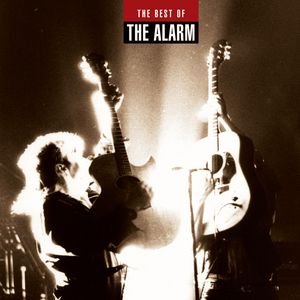 Image for 'The Best Of The Alarm'