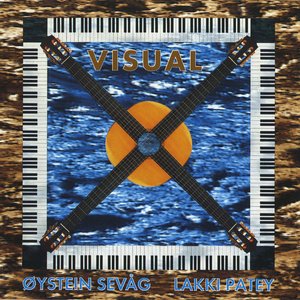 Image for 'Visual'