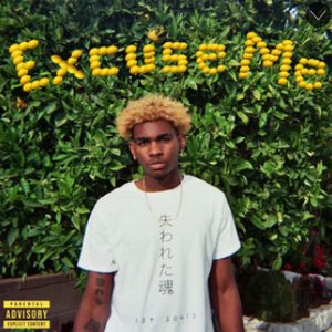 Image for 'Excuse Me'
