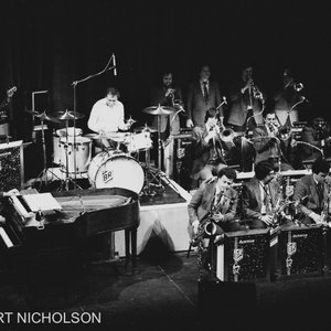 Image for 'The Buddy Rich Big Band'