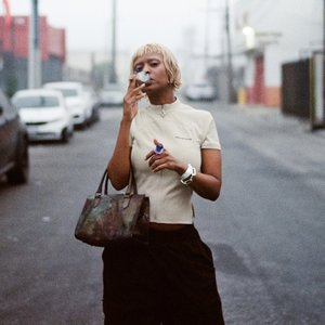 Image for 'Kelela'