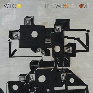 Image for 'The Whole Love'