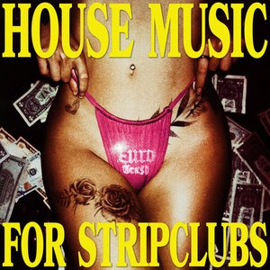 Image for 'House Music For Stripclubs'
