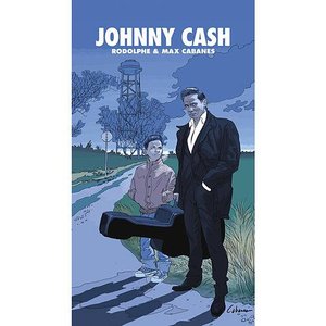 'BD Music Presents Johnny Cash'の画像