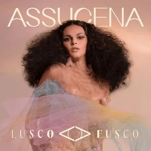 “Lusco-Fusco”的封面