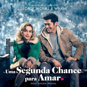 Image for 'Uma Segunda Chance para Amar (Trilha Sonora Original)'