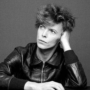 Image for 'David Bowie'