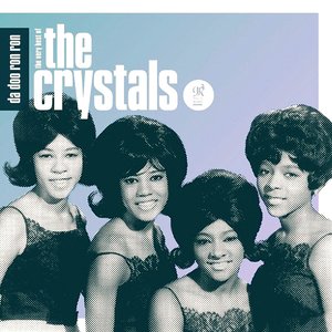 Imagem de 'Da Doo Ron Ron: The Very Best of The Crystals'