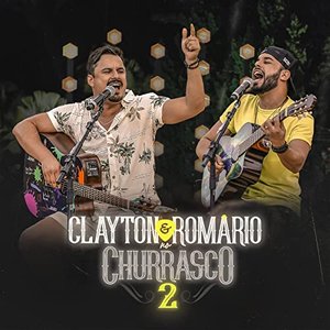 Image for 'No Churrasco 2 (Ao Vivo / Vol. 2)'