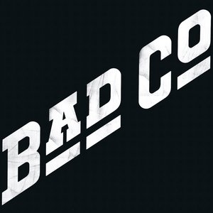 “Bad Company (Remastered)”的封面