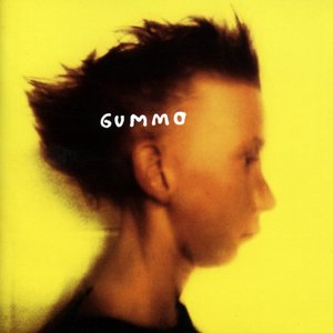 Image for 'Gummo (Soundtrack)'