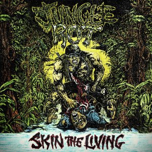 Image for 'Skin The Living'