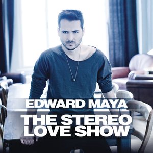 Image pour 'The Stereo Love Show'