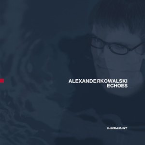 Image for 'Echoes'