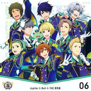 Image for 'THE IDOLM@STER SideM 5th ANNIVERSARY DISC 06'