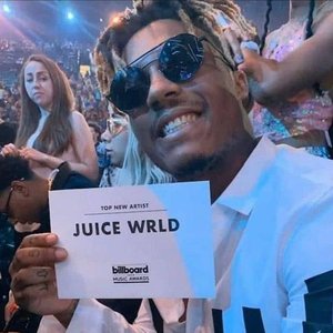 Image for 'Juice WRLD'