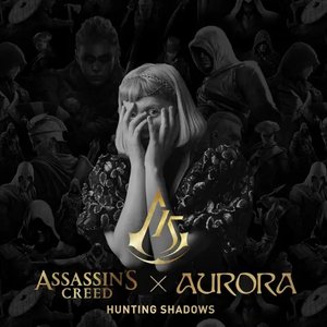 Zdjęcia dla 'Hunting Shadows (Assassin’s Creed)'