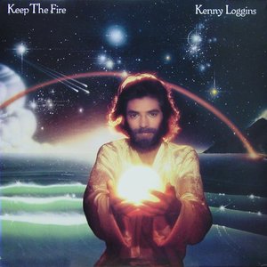 Imagen de 'Keep The Fire'