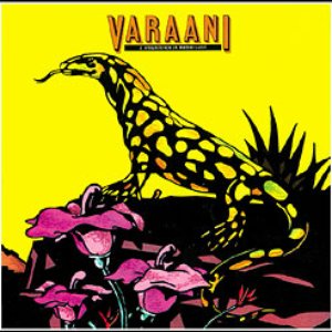 Image for 'Varaani'