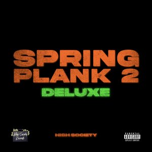 Image for 'Springplank 2 (Deluxe)'
