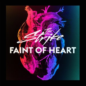 “Faint of Heart”的封面