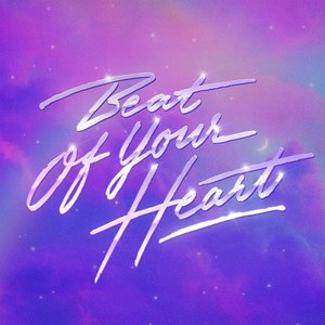 Image for 'Beat Of Your Heart - Single'
