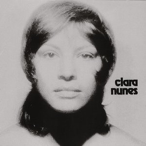 Image for 'Clara Nunes (1971)'