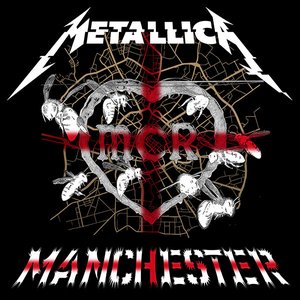 Image for 'Metallica: Live in Manchester, England'