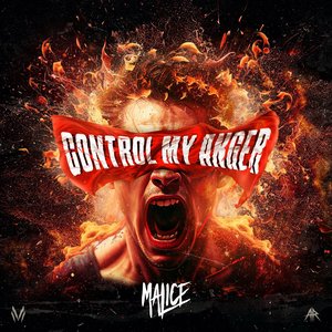 Image for 'CONTROL MY ANGER'