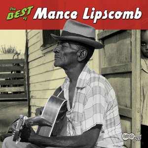 Image for 'The Best of Mance Lipscomb'