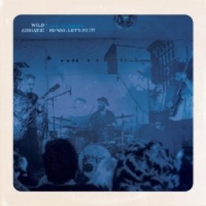 “No Way, Let's Do It! (Live), Vol. 1”的封面
