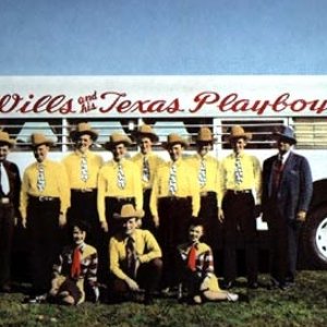 Bild für 'Bob Wills & His Texas Playboys'