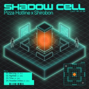 Image for 'Shadow Cell'
