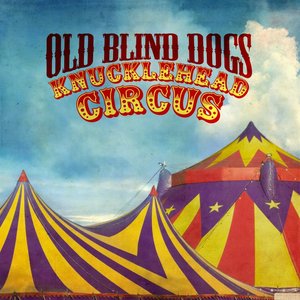 Image for 'Knucklehead Circus'