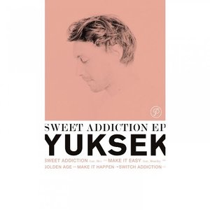 Zdjęcia dla 'Sweet Addiction EP'