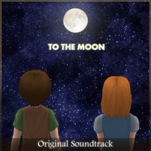 Image for 'To the Moon <OST>'