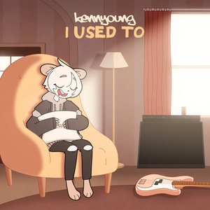 Image for 'I Used To'